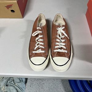 NWT Converse 70